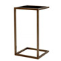Иконка Eichholtz 106242 Side Table Galleria antique brass finish