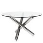 Иконка Eichholtz 106340 Dining Table Corsica Round