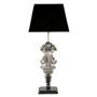 Иконка Eichholtz 106391 Table Lamp Beau Site S nickel finish incl shade