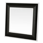 Иконка Eichholtz 106473 Mirror Croco Black 100 x 100 cm