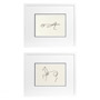 Иконка Eichholtz 106549 Prints EC195 Pablo Picasso set of 2 