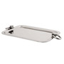 Иконка Eichholtz 106587 Tray Isabena nickel finish M