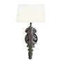 Иконка Eichholtz 106619 Wall Lamp Beau Site antique green incl. shade