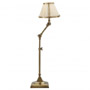 Иконка Eichholtz 106625 Table Lamp Brunswick antique brass incl shade