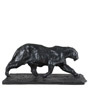Иконка Eichholtz 106933 Jaguar Art Deco bronze