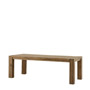 Иконка Eichholtz 107001 Dining Table Harbour Club 220 x 100 x H. 78 cm