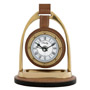 Иконка Eichholtz 107023 Clock Bailey Equestrian aged brass finish