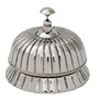 Иконка Eichholtz 107043 Serving Bell Asprey nickel finish