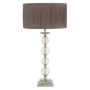 Иконка Eichholtz 107152 Table Lamp Valence glass incl shade
