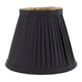 Иконка Eichholtz 107205 Mini Shade Vasari black/ gold lining