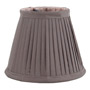 Иконка Eichholtz 107206 Mini Shade Vasari taupe/peach lining