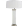 Иконка Eichholtz 107226 Table Lamp Neptune nickel finish