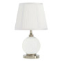 Иконка Eichholtz 107228 Table Lamp Octavia Crystal