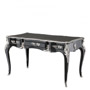 Иконка Eichholtz 107277 Desk Lodewijk XV piano black finish