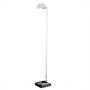 Иконка Eichholtz 107329 Floor Lamp Botega nickel finish