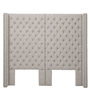 Иконка Eichholtz 107452 Headboard Fullerton linen Oxford N. 