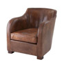 Иконка Eichholtz 107456 Club Chair Berkshire tobacco leather