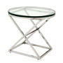Иконка Eichholtz 107472 Side Table Conrad