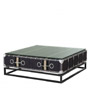 Иконка Eichholtz 107484 Coffee Table Astoria canvas