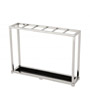 Иконка Eichholtz 107549 Umbrella Stand Baldus nickel finish