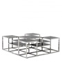 Иконка Eichholtz 107606 Coffee Table Smythson