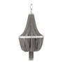 Иконка Eichholtz 107780 Chandelier Martinez S nickel finish