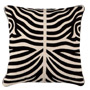 Иконка Eichholtz 107828 Pillow Zebra Black 50 x 50 cm