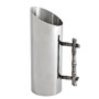 Иконка Eichholtz 107949 Pitcher Haiti nickel/ant silver