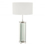 Иконка Eichholtz 107954 Table Lamp Atlantis nickel incl shade