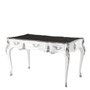 Иконка Eichholtz 108106 Desk Lodewijk XV piano white finish