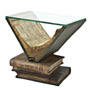 Иконка Eichholtz 108109 Side Table Old Books
