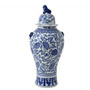 Иконка Eichholtz 108146 Vase Peninsula chinese blue