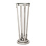 Иконка Eichholtz 108287 Column Demoiselle nickel finish H. 105 cm