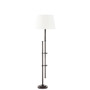 Иконка Eichholtz 108348 Floor Lamp Gordini bronze finish incl shade