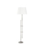 Иконка Eichholtz 108349 Floor Lamp Gordini nickel finish incl shade
