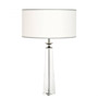 Иконка Eichholtz 108438UL Table Lamp Chaumon incl white shade UL