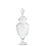 Иконка Eichholtz 108543 Vase Harcourt Glass M
