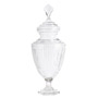 Иконка Eichholtz 108544 Vase Harcourt Glass L