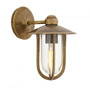 Иконка Eichholtz 108589 Wall Lamp Seg Harbour vintage brass finish