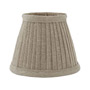 Иконка Eichholtz 108628 Mini Shade Vasari linen natural