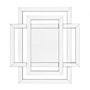 Иконка Eichholtz 108724 Mirror Mortimer clear mirror glass