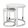 Иконка Eichholtz 108737 Side Table Fletcher set of 2