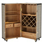 Иконка Eichholtz 108869 Wine Cabinet Martini Bianco