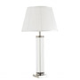 Иконка Eichholtz 108913 Table Lamp Longchamp Crystal