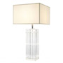 Иконка Eichholtz 108925 Table Lamp Universal Crystal