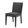 Иконка Eichholtz 108962 Dining Chair Marlowe pacora anthracite