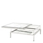Иконка Eichholtz 108980 Coffee Table Harvey sliding top