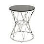 Иконка Eichholtz 108991 Side Table Domingo L