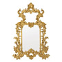 Иконка Eichholtz 109034 Mirror Leighton gold leaf