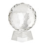Иконка Eichholtz 109088 Desk Accessory Ruben crystal glass